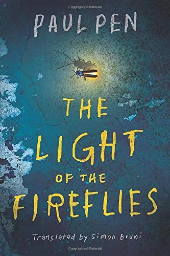 The Light of the Fireflies