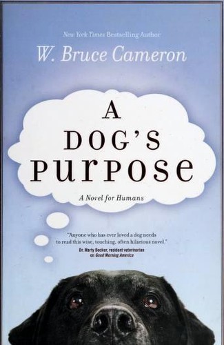 A Dog's Purpose