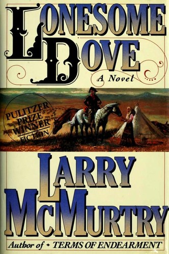 Lonesome Dove