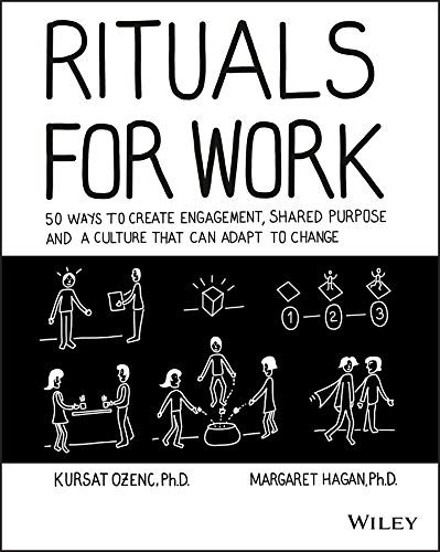 Rituals for Work