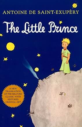 The Little Prince