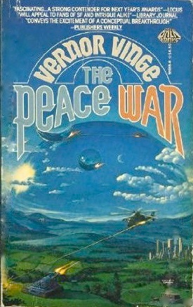 The Peace War