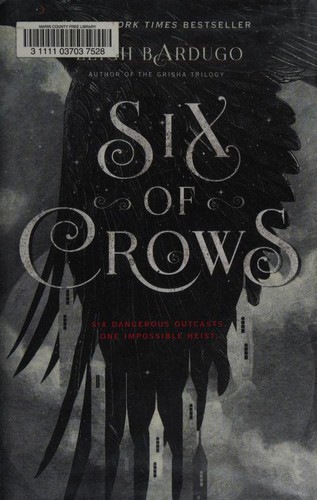 Six of Crows