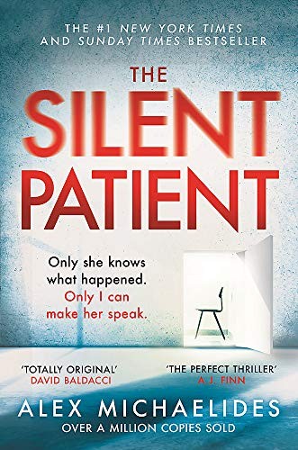 The Silent Patient