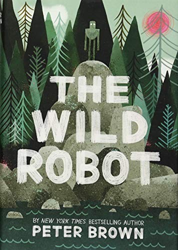 The Wild Robot