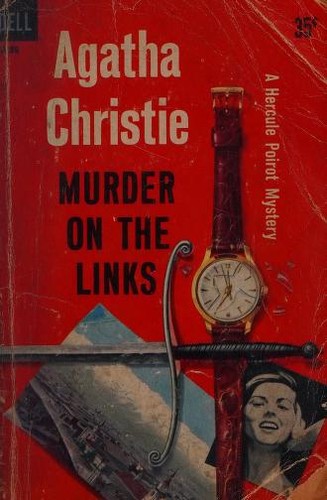 The Murder on the Links