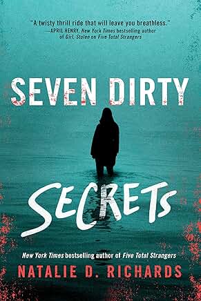 Seven Dirty Secrets