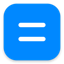 MenuSheet Icon